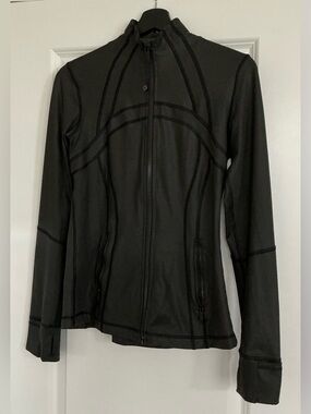 lululemon athletica Define Jacket